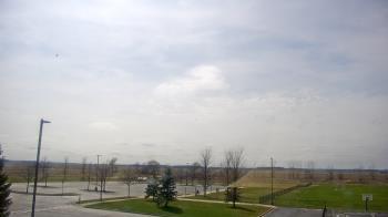 Weather camera view of Richard D Crosby ES.