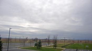 Weather camera view of Richard D Crosby ES.