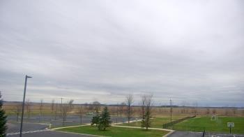 Weather camera view of Richard D Crosby ES.