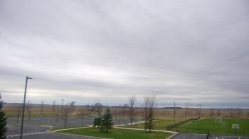 Weather camera view of Richard D Crosby ES.