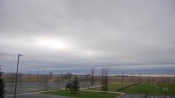 Weather camera view of Richard D Crosby ES.