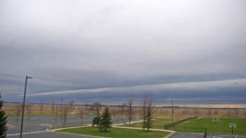 Weather camera view of Richard D Crosby ES.