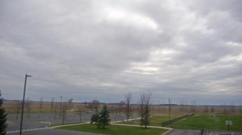 Weather camera view of Richard D Crosby ES.