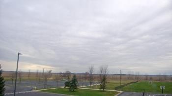 Weather camera view of Richard D Crosby ES.