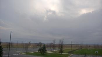 Weather camera view of Richard D Crosby ES.