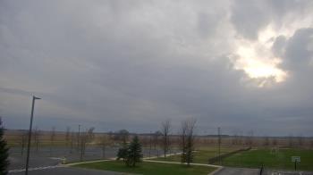 Weather camera view of Richard D Crosby ES.