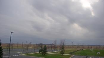 Weather camera view of Richard D Crosby ES.