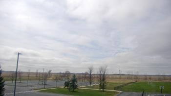 Weather camera view of Richard D Crosby ES.
