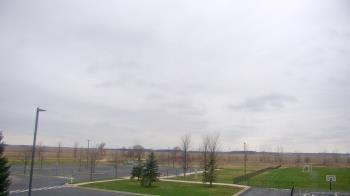Weather camera view of Richard D Crosby ES.