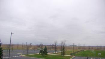 Weather camera view of Richard D Crosby ES.
