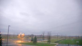 Weather camera view of Richard D Crosby ES.