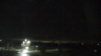 Weather camera view of Richard D Crosby ES.