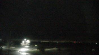 Weather camera view of Richard D Crosby ES.