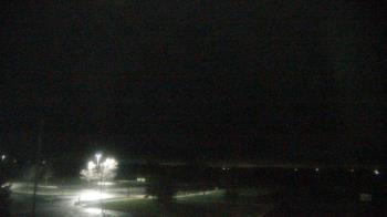 Weather camera view of Richard D Crosby ES.