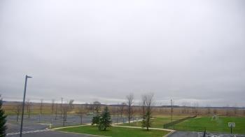 Weather camera view of Richard D Crosby ES.