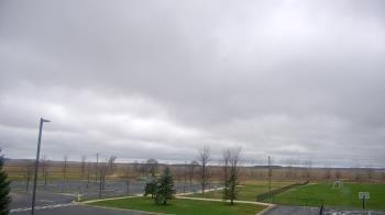 Weather camera view of Richard D Crosby ES.