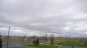Weather camera view of Richard D Crosby ES.