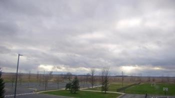 Weather camera view of Richard D Crosby ES.