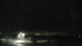 Weather camera view of Richard D Crosby ES.