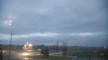 Weather camera view of Richard D Crosby ES.