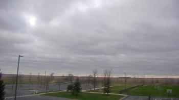 Weather camera view of Richard D Crosby ES.