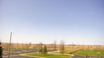 Weather camera view of Richard D Crosby ES.