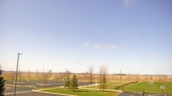 Weather camera view of Richard D Crosby ES.