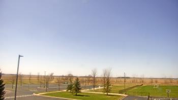 Weather camera view of Richard D Crosby ES.