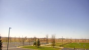 Weather camera view of Richard D Crosby ES.