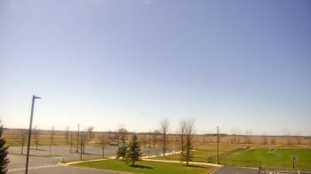 Weather camera view of Richard D Crosby ES.