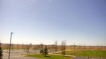 Weather camera view of Richard D Crosby ES.