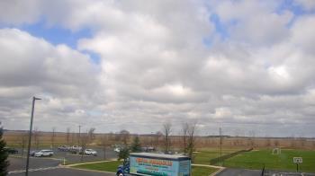 Weather camera view of Richard D Crosby ES.