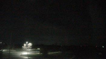 Weather camera view of Richard D Crosby ES.