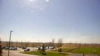 Weather camera view of Richard D Crosby ES.