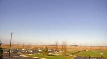 Weather camera view of Richard D Crosby ES.