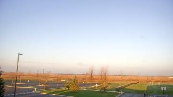 Weather camera view of Richard D Crosby ES.