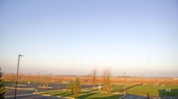 Weather camera view of Richard D Crosby ES.