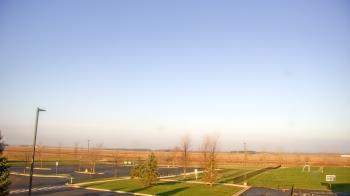 Weather camera view of Richard D Crosby ES.