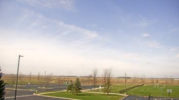 Weather camera view of Richard D Crosby ES.