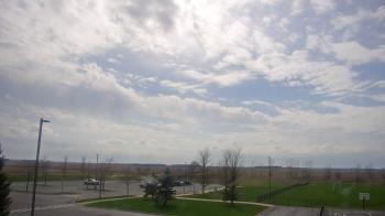 Weather camera view of Richard D Crosby ES.