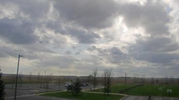 Weather camera view of Richard D Crosby ES.