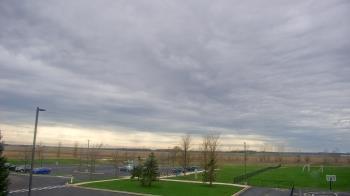 Weather camera view of Richard D Crosby ES.