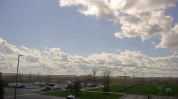 Weather camera view of Richard D Crosby ES.