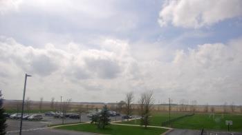 Weather camera view of Richard D Crosby ES.