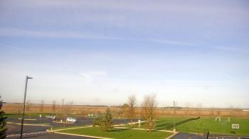 Weather camera view of Richard D Crosby ES.