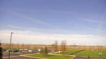 Weather camera view of Richard D Crosby ES.