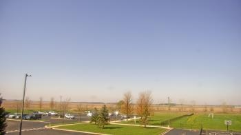 Weather camera view of Richard D Crosby ES.