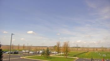 Weather camera view of Richard D Crosby ES.