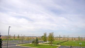 Weather camera view of Richard D Crosby ES.