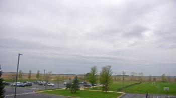 Weather camera view of Richard D Crosby ES.